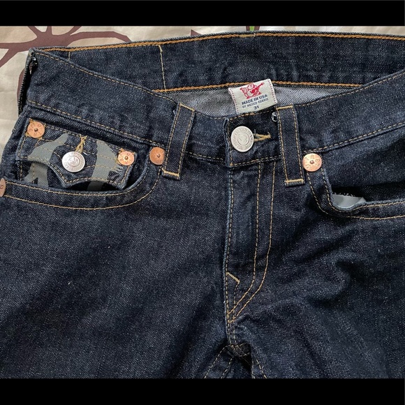 true region jeans - Picture 2 of 2